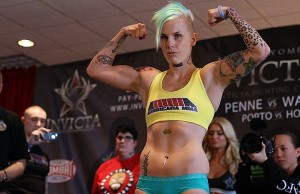 Bec Hyatt